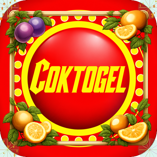 coktogel — mitra unggulan